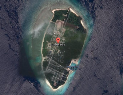 ދަނޑުވެރިކަން ކުރުމަށް މާރަންދޫއިން ބިން ދޫކުރަނީ