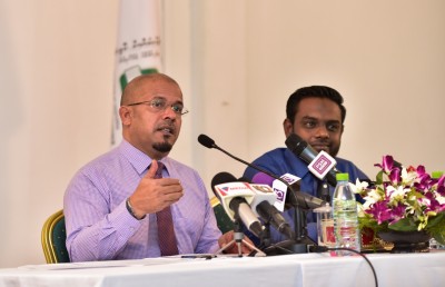 ކެންޑިޑޭޓުންގެ މަންދޫބުން އައްޔަންކުރުމުގެ ފުރުސަތު ހުޅުވާލަނީ
