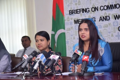 ރާއްޖޭގައި ތެލެސީމިއާ ކޮންޓްރޯލް ކުރުމާ ގުޅޭގޮތުން ސައިޕްރަސްއާ އެކު މަޝްވަރާކޮށްފި