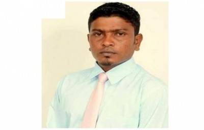 ވިލިނގިލި ކައުންސިލަރުގެ ބަންދުގެ މުއްދަތު އިތުރުކޮށްފި