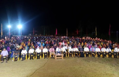 ދަތުރު ނިންމާލާނީ ރައްޔިތުންނަށް އިންސާފު ހޯދައިދީފައި: ފައިސަލް