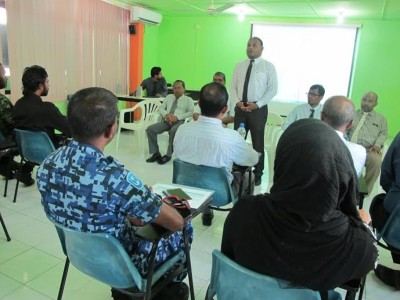 ކާރިސާ ތަކުގެ އެލާޓް ފޮނުވޭނެ ފަސޭހަ ސޮފްޓްވެއާ އަކަށް މުއައްސަސާތައް އަހުލުވެރިކުރުވަނީ
