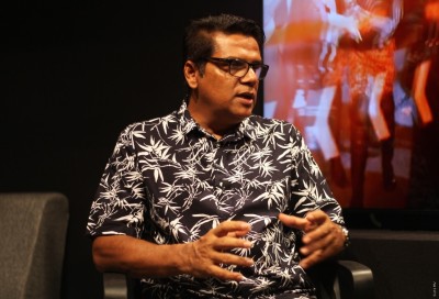 ގޮނޑުހޮވާ އުސޫލުން އެމްޑީޕީއަށް މީހުން ހޯދައިގެން ރައީސް ޔާމީނަށް ބިރެއް ނުދެއްކޭނެ: ރީކޯ މޫސަ