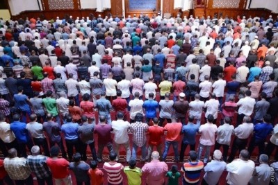 ކުނީގެ ގޮތުގައި އުކާލަން ޖެހޭ ވަރަށް ރޯދަ މަހު ކާބޯތަކެތި ތައްޔާރު ނުކުރުމަށް ގޮވާލައިފި