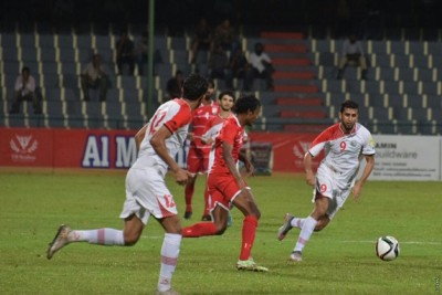 ޔަމަނުގެ ގިނަ ހަމަލާތަކެއް އިމްރާން ދިފާއުކުރި، އެކަމަކު ރާއްޖެ ސަލާމަތެއް ނުވި!