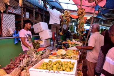 ރޯދަ މަހަށް ޚާއްޞަ : ރޯދަމަހު ކެއުން ބަހައްޓާނޭ ގޮތް