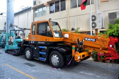 އެމްޑަބްލިއުއެސްސީއަށް އިތުރު ވެހިކަލްތަކެއް ގެނެސްފި