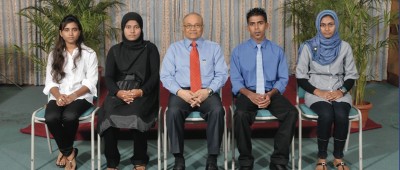މައުމޫން ފައުންޑޭޝަނުން 30 ސްކޮލަޝިޕްގެ ފުރުސަތު ހުޅުވާލައިފި