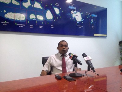 ފެލިވަރު ކޭނަރީ އަޕްގްރޭޑު ކުރުމުން މަސްވެރިންނަށް ފައިދާ އިތުުރުވާނެ: މިފްކޯ
