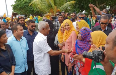 ރައްޔިތުން ތިބީ ނިންމައިގެން، މަންޒަރަކު ރައީސް ޔާމީނެއް ނެތް: އިބޫ