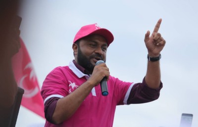 މެމްބަރު އަބުޅޯ އާއި ސައުދު އަލުން ޕީޕީއެމާ ގުޅިވަޑައިގަތުމަށް ޝަހީމް ދައުވަތު ދެއްވައިފި