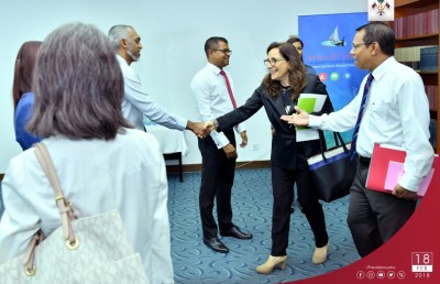 އދ. ގެ ނިންމުން: މިނިވަން އިންތިހާބަކަށް ނުވަނީތަ؟