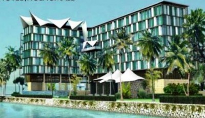 އެސްޓީއޯއިން ހުޅުމާލޭގައި ތަރައްގީކުރާ ހޮޓެލް ވިއްކާލަން ނިންމައިފި