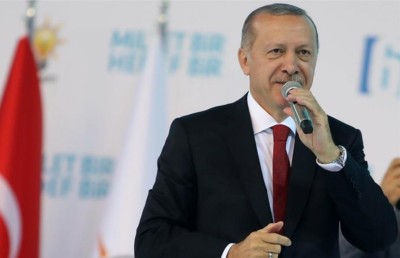 އިގްތިސާދަށް ހަމަލާ ދިނުމަކީ ބަންގި އަށް ހަމަލާ ދިނުން ފަދަ ކަމެއް: އުރުދުޣާން