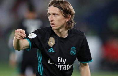 ފީފާގައި މޮޑްރިޗް އިންޓަ ދިފާއުކޮށްފި