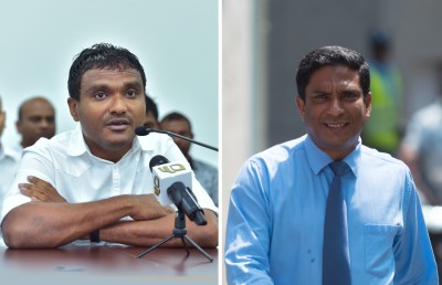 ޕީޕީއެމާ ގުޅުމުގެ ވިސްނުމެއް ނެތް، ހައްގުގެ މަގަށް ރުޖޫއަވާން ޝަހީމަށް ގޮވާލަން: އަބުޅޯ، ސައުދު