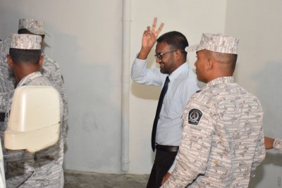 މުހުތާޒު 17 އަހަރަށް ޖަލަށްލުމަށް ހުކުމް ކޮށްފި