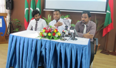 ތިމާވެށީގެ ދުވަހުގެ ހަރަކާތްތައް މާދަމާ ފަށަނީ