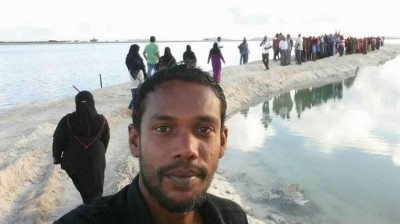 ތިން ލައްކަ ރުފިޔާ އަށް ހިޔާނާތްތެރިވި ކަމުގެ ތުހުމަތުގައި އެމްޕީއެލްގެ މުވައްޒަފަކު ހައްޔަރުކޮށްފި