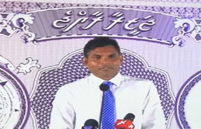 ދަތުރު ނިންމާލާނީ ރައްޔިތުންނަށް އިންސާފު ހޯދައިދީފައި: ފައިސަލް
