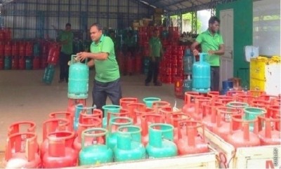 މޯލްޑިވް ގޭސް ފުޅިއަކުން 10 ރުފިޔާ އަގުހެޔޮކޮށްފި