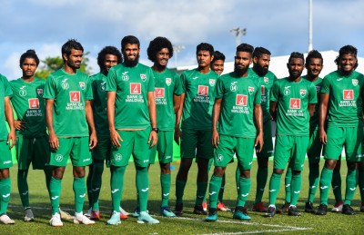 ގިނަ ބައެއްގެ އުއްމީދެއް ނެތް، އެކަމަކު ހިތްވަރުދީ: އަކްރަމް