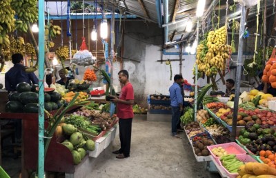 ގާކޮށީގައި ހިންގާ މާރުކޭޓު ގޮޅިތައް ހުސްކުރަން ނޯޓިސް ދީފި