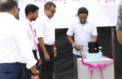 އިގްތިސާދީ ވާހަކަ ދައްކާނީ އަޅުގަނޑުގެ ހިޔަނީގައި ހުރެ: ރައީސް