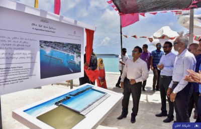 އަޅުގަނޑުގެ ދެފައި ނުބަނދެ، އިންތިޚާބަކަށް އައުމަކީ ކުރި މޮޔަކަމެއް: ރައީސް