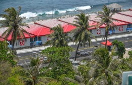 ބްރިޖުގެ ހިތްގައިމު މަންޒަރުތަކާއި ޝުއޫރުތައް