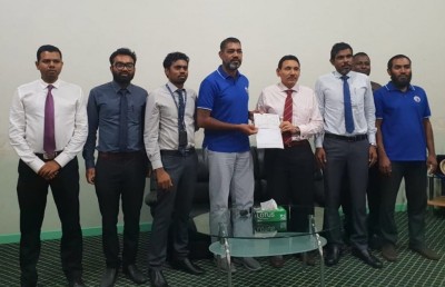 ބްރިޖުގައި ދަތުރުތައް ފެށުމަށް އެމްޕީއެލްއަށް ހުއްދަ ދީފި