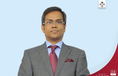 އިންޒާރު ދެނީ އިންތިހާބަށް ނުފޫޒު ފޯރުވަން، ތަހުގީގު ކުރަން ޖެހޭ: ޑރ. ފަޒީލް