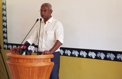 ގިނައިން ބާތިލްކުރީ އެމްޑީޕީ މީހުންގެ ފޯމު: އިބޫ