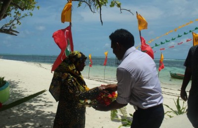 ފުލުހުން ދުވަންވީ ބެނާ އާއި ފޮތިތައް ނައްޓާކަށް ނޫން: ފައިސަލް
