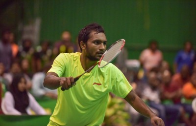 އޭޝިއަން ގޭމްސް: ފުރަތަމަ މެޗުން މޮޅުވެ ޒަޔާން ދެ ވަނަ ބުރަށް