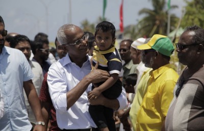 ނިހާން އިދިކޮޅަށް: ރީތި އަޚުލާގަކީ ވަގަށް ގޮވުންތޯ؟
