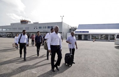 ނަޝީދާއި އިބޫ ބައިވެރިވެވަޑައިގަންނަވާ ޚާއްސަ ކެމްޕެއިން ޖަލްސާއެއް މާދަމާ ލަންކާގައި ބާއްވަނީ