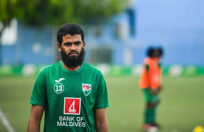 ގިނަ ބައެއްގެ އުއްމީދެއް ނެތް، އެކަމަކު ހިތްވަރުދީ: އަކްރަމް