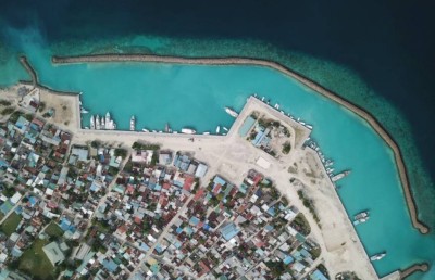 ރައީސް ވަޑައިގަތުމުން ނައިފަރަށް ބޮޑު "އީދެއް"