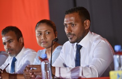 މައުމޫންގެ ހާލުކޮޅާ މެދު އިހުމާލުވުމަކީ ޓޯޗާގެ އަމަލެއް: ވަކީލުން