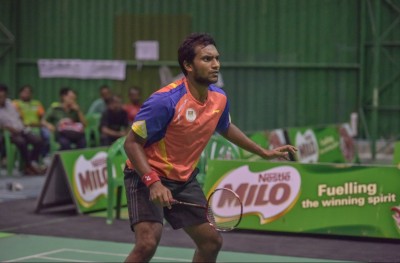 އޭޝިއަން ގޭމްސްގައި ޒަޔާން ޓާގެޓެއް ހާސިލްކޮށްފި
