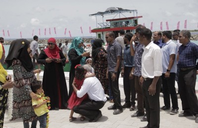 މިނިވަންކަމަށް ބުރޫ އަރާ ކަމަކަށް ޖާގައެއް ނުދޭނަން: އިބޫ