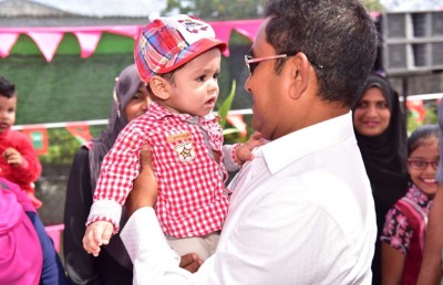 ނިހާން އިދިކޮޅަށް: ރީތި އަޚުލާގަކީ ވަގަށް ގޮވުންތޯ؟