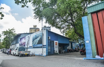 އެމްޓީސީސީގެ "ކަށަވަރު" ޝޯ ރޫމް ހުސްކުރަން ފުލުހުން އަންގައިފި