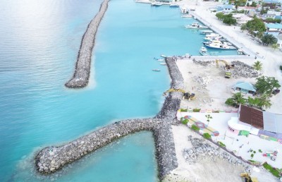 ރައީސް ވަޑައިގަތުމުން ނައިފަރަށް ބޮޑު "އީދެއް"