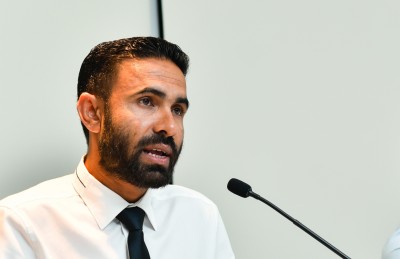 މައުމޫންގެ ހާލުކޮޅާ މެދު އިހުމާލުވުމަކީ ޓޯޗާގެ އަމަލެއް: ވަކީލުން