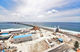 ބްރިޖުގެ ހިތްގައިމު މަންޒަރުތަކާއި ޝުއޫރުތައް