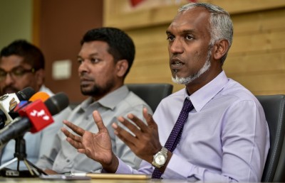 ކުލަ ގަދަ ރަސްމިއްޔާތުތަކަށް ފަހު، ބްރިޖް އާއްމުންނަށް ހުޅުވާލާނީ އަންނަ މަހު 7 ގައި