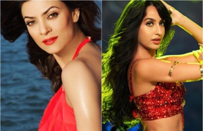 ނޯރާގެ ލަވަ "ދިލްބަރު" ސުޝްމިތާ ސެން އަށް ވެސް ރީތި