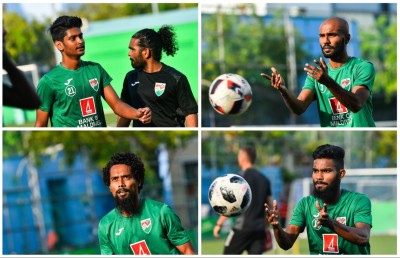 ސާފްގެ ފައިނަލް ސްކޮޑުން އުމެއިރަށް ޖާގައެއް ނެތް